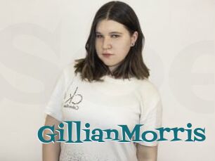 GillianMorris