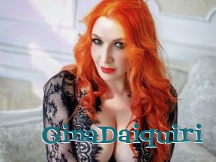 GinaDaiquiri