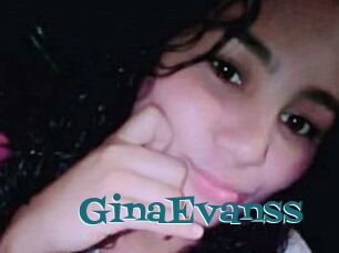 GinaEvanss