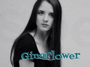 Gina_Flower