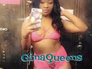 GinaQueens