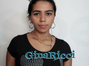 GinaRicci
