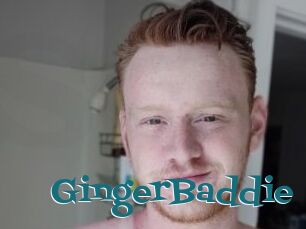 GingerBaddie