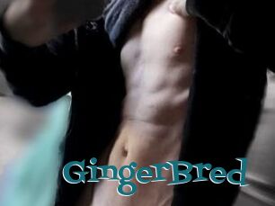 GingerBred