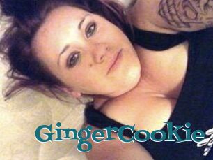 GingerCookie