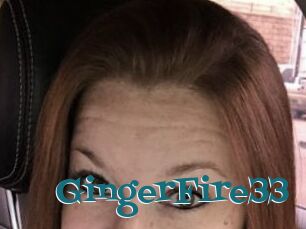 GingerFire33