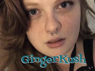 GingerKush