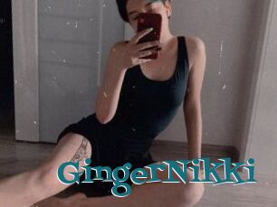 GingerNikki