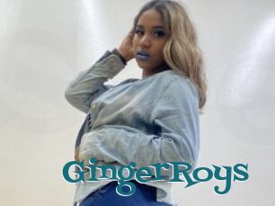 GingerRoys