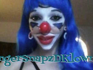 GingerSnapzDKlown