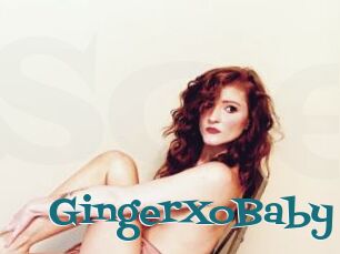 GingerXoBaby