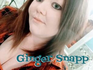 Ginger_Snapp