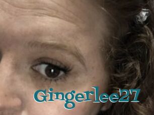 Gingerlee27
