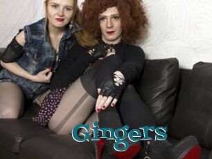 Gingers