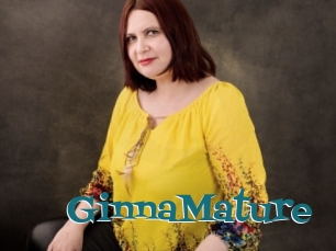 GinnaMature