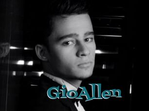 GioAllen