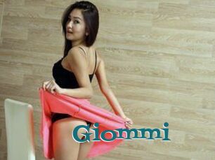 Giommi