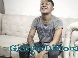 GiorgioDitrona