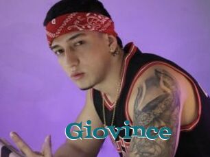 Giovince