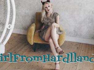 GirlFromHardlland