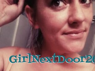 GirlNextDoor26