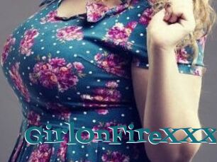 GirlOnFireXXX
