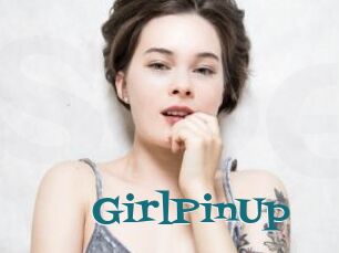 GirlPinUp