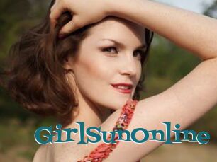GirlSunOnline