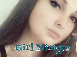 Girl_Minigun