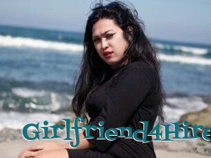 Girlfriend4Hire