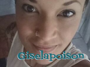 Giselapoison