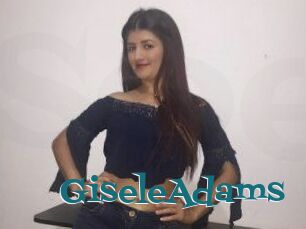 Gisele_Adams
