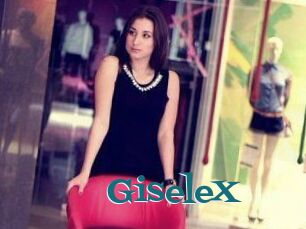 GiseleX