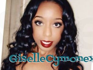 GiselleCymonex