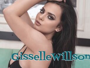 GisselleWillson