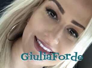 GiuliaForde