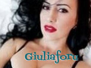 Giuliaforu