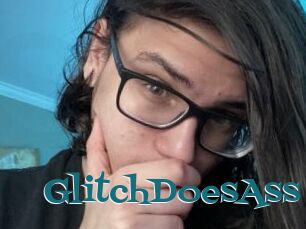 GlitchDoesAss