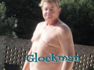 Glockman
