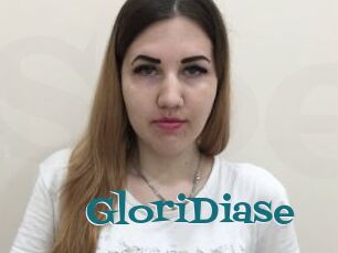 GloriDiase