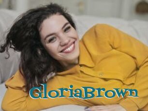 GloriaBrown