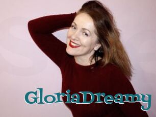 GloriaDreamy