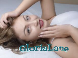 GloriaLane