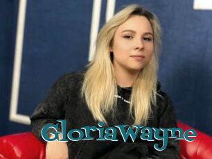 GloriaWayne