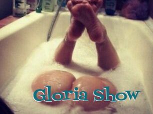 Gloria_Show