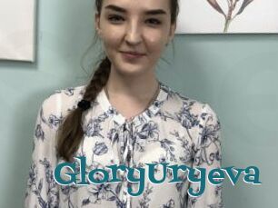 GloryUryeva
