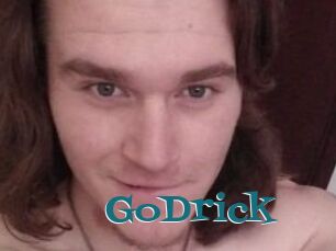 GoDrick