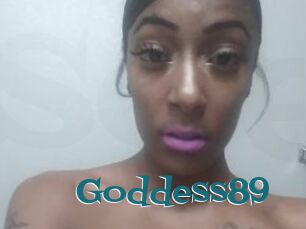 Goddess89