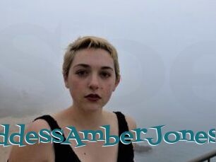 GoddessAmberJones