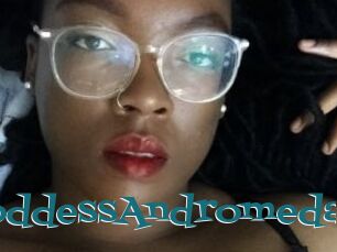 GoddessAndromeda